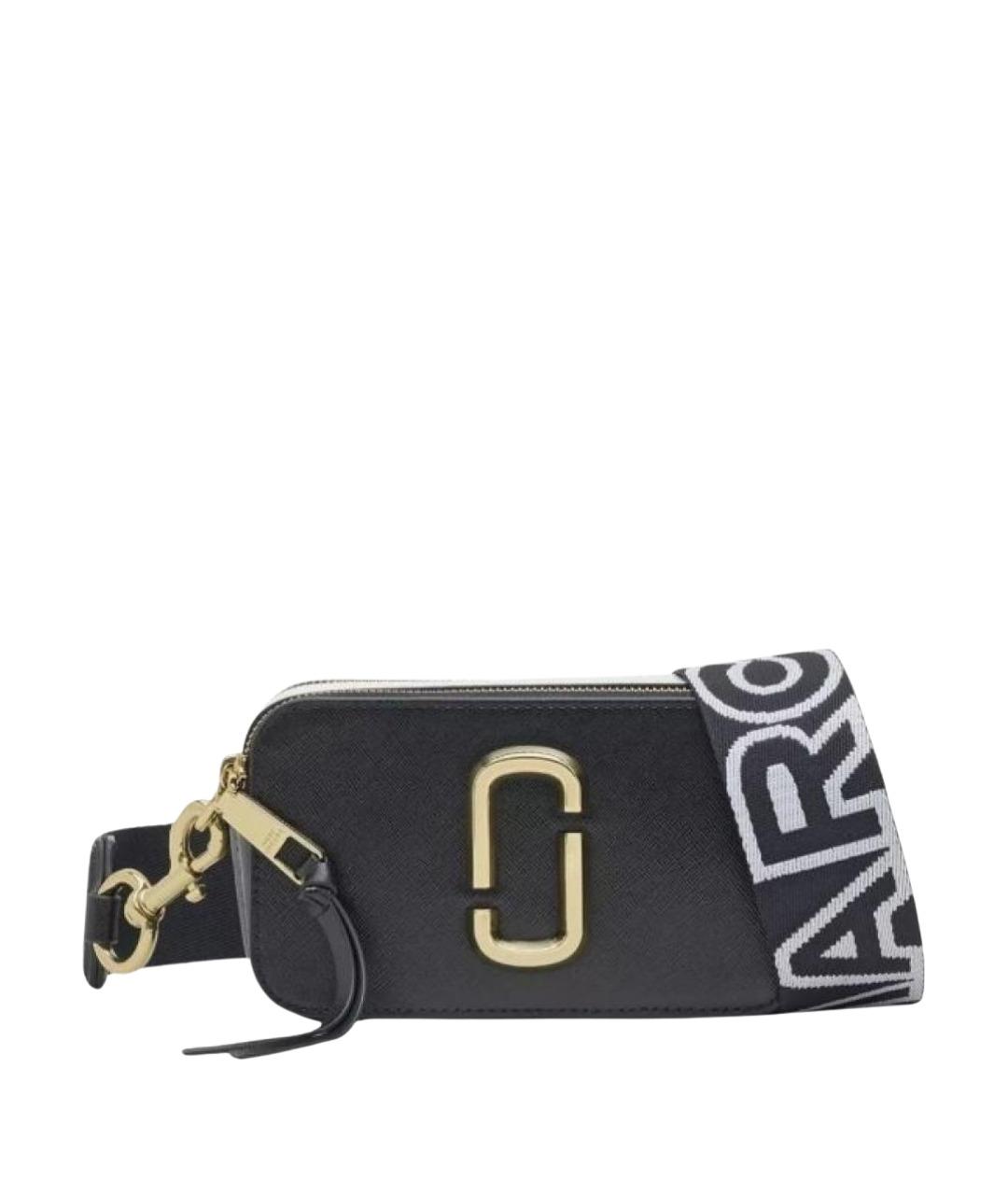 MARC JACOBS Мульти кожаная сумка через плечо, фото 1