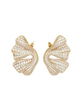 FERRAGAMO Серьги