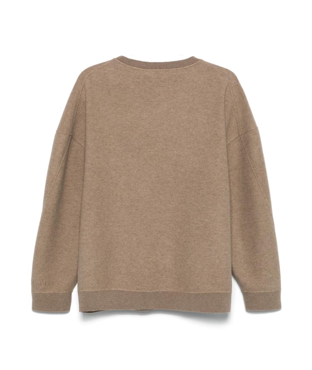 MAX MARA Джемпер / свитер, фото 3