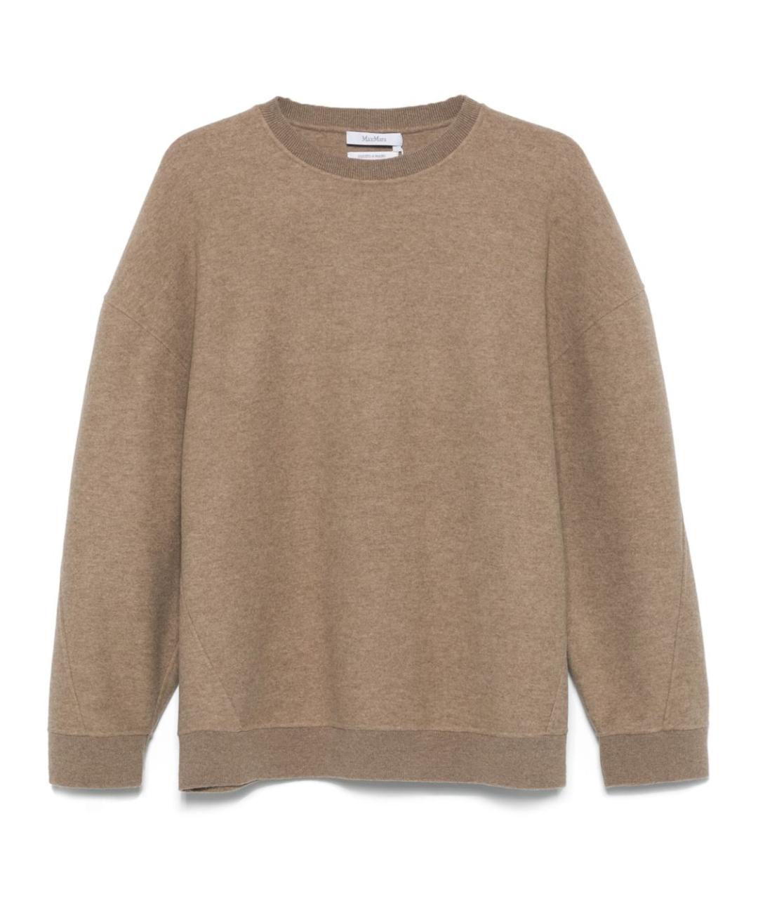MAX MARA Джемпер / свитер, фото 4