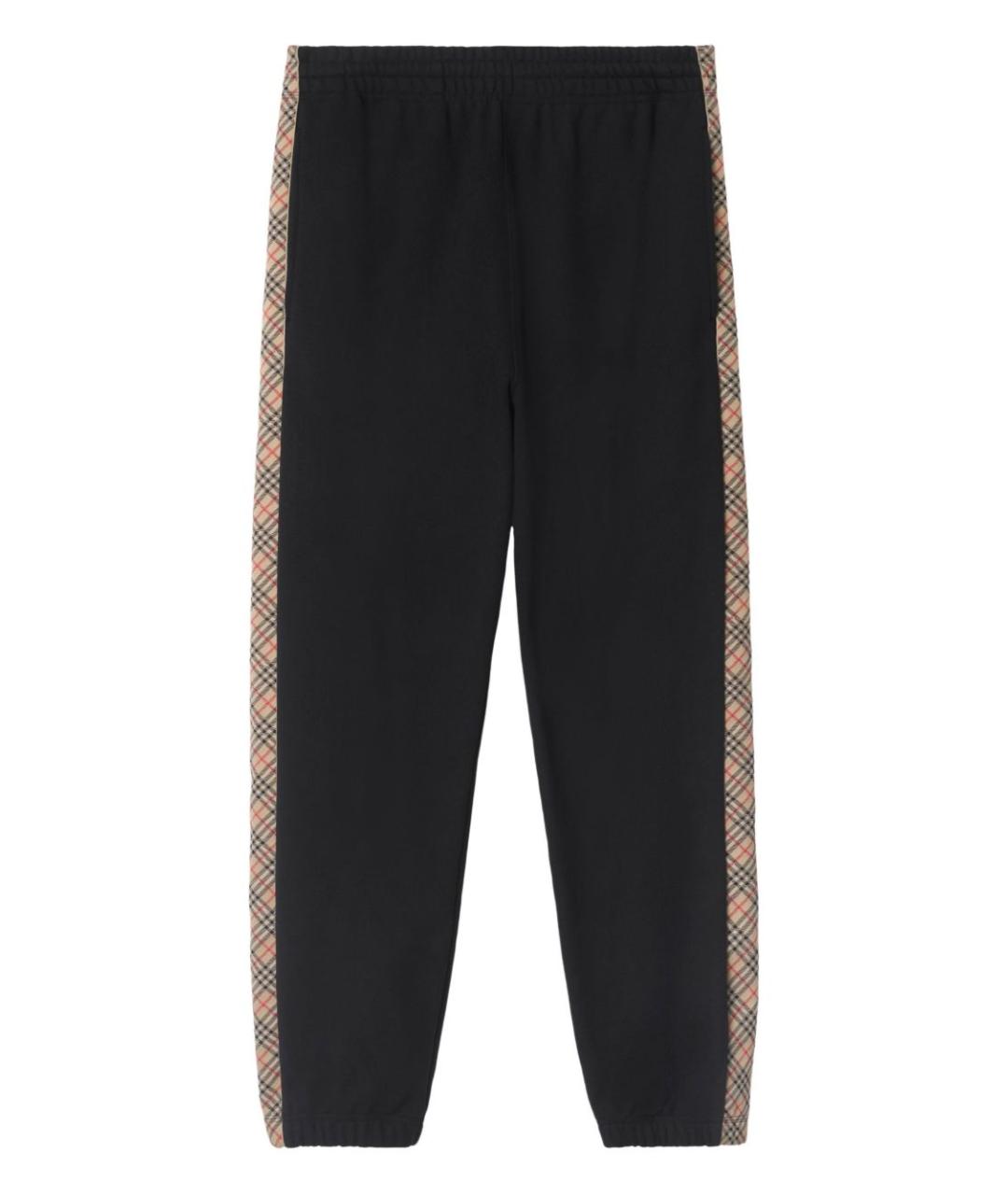 BURBERRY Повседневные брюки, фото 1