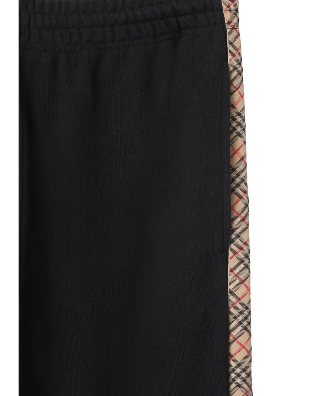 BURBERRY Повседневные брюки, фото 2