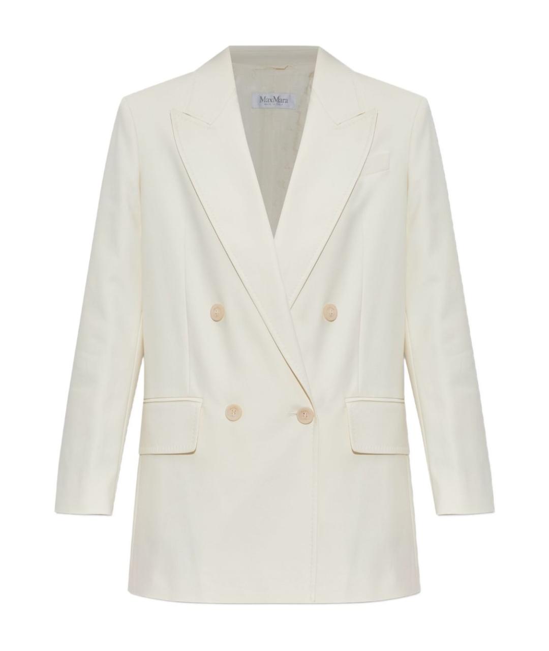 MAX MARA Жакет/пиджак, фото 1