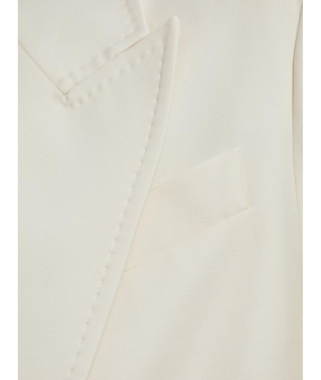 MAX MARA Жакет/пиджак, фото 4