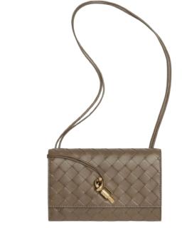 BOTTEGA VENETA Сумка через плечо