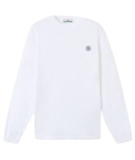 STONE ISLAND Лонгслив