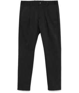 HERNO Повседневные брюки