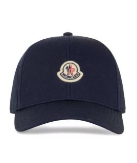 MONCLER Кепка/бейсболка