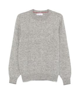 BRUNELLO CUCINELLI Джемпер / свитер