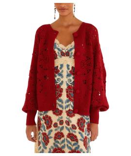 FARM RIO Кардиган