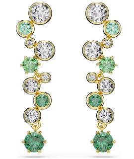 SWAROVSKI Серьги