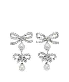 SELF-PORTRAIT Серьги