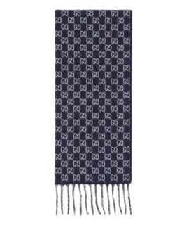 GUCCI Шарф