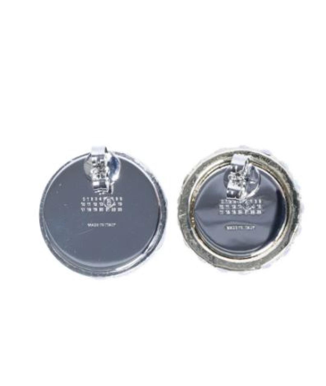 MAISON MARGIELA Мульти серьги, фото 2