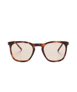 SAINT LAURENT Солнцезащитные очки