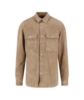 RICK OWENS Куртка