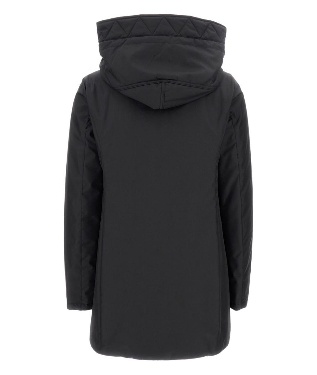 FAY Полиэстеровая парка, фото 2