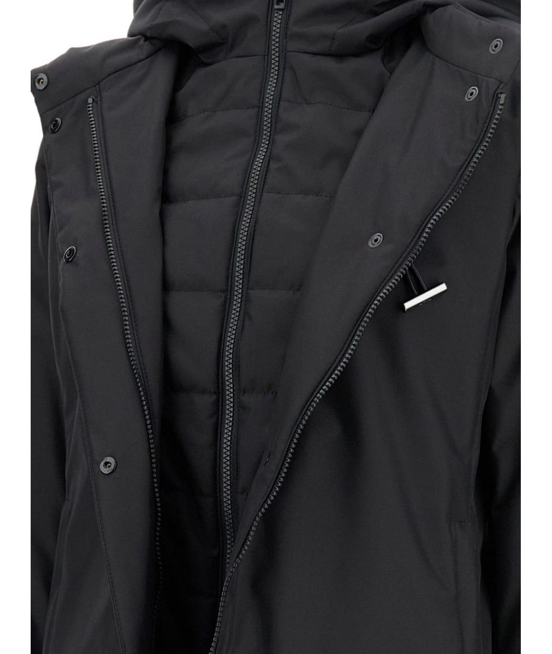 FAY Полиэстеровая парка, фото 3