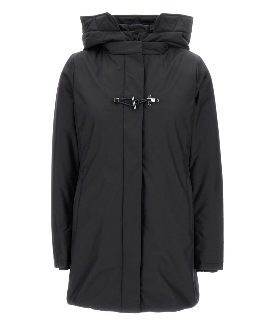 FAY Полиэстеровая парка, фото 1