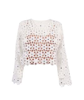 MICHAEL KORS Лонгслив