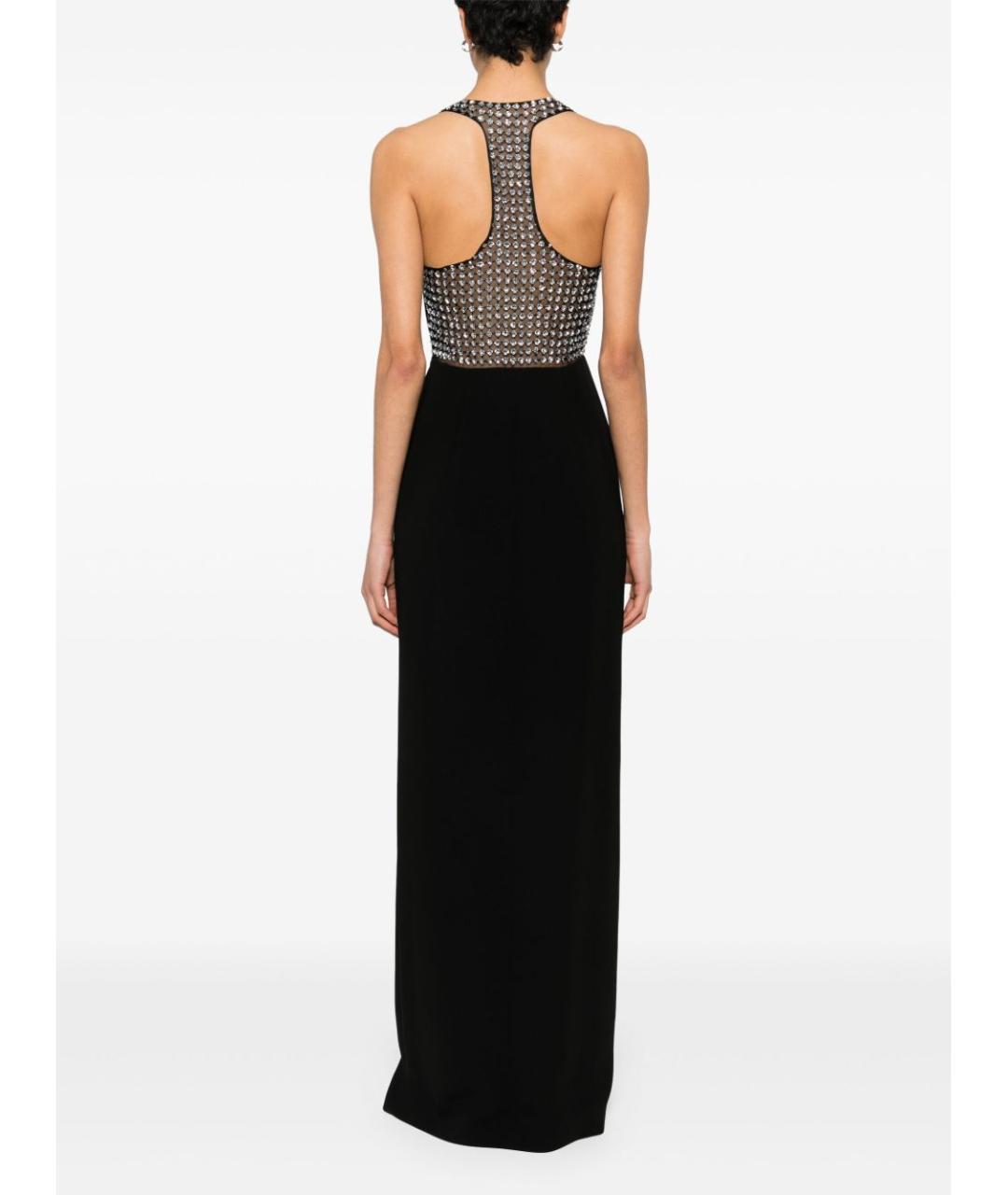 MAX MARA Полиэстеровое вечернее платье, фото 4