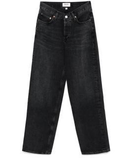 AGOLDE Прямые джинсы