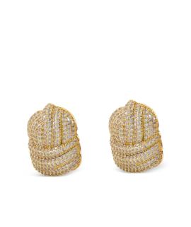 SELF-PORTRAIT Серьги