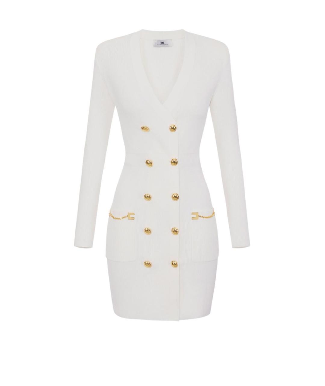 ELISABETTA FRANCHI Повседневное платье, фото 2