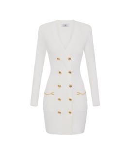 ELISABETTA FRANCHI Повседневное платье