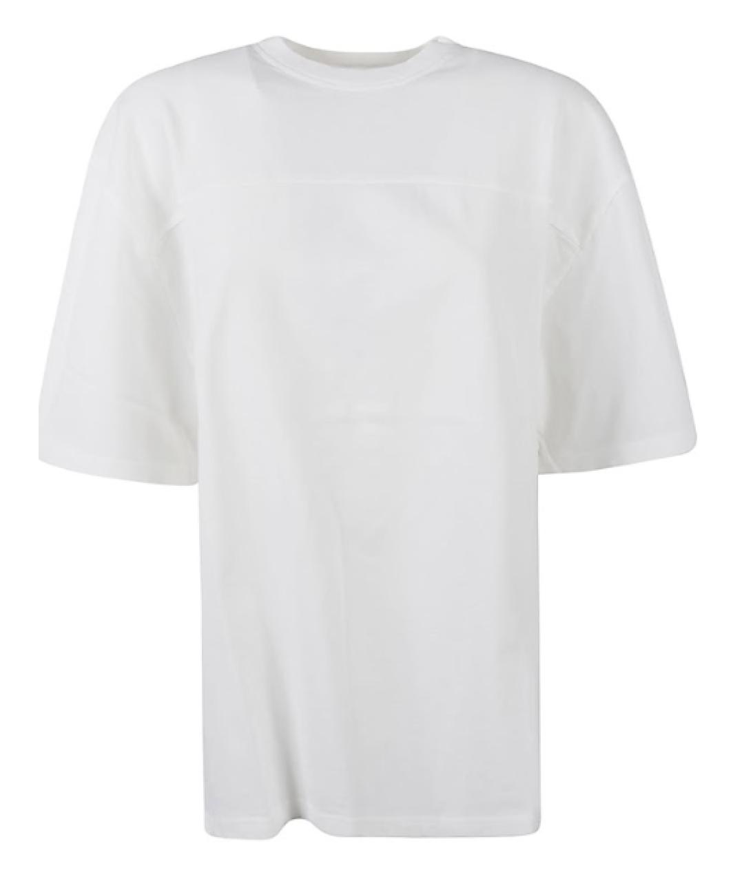 MORDECAI Хлопковая футболка, фото 1