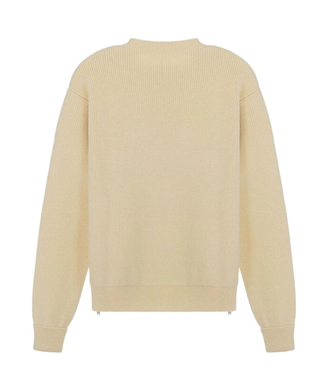 JIL SANDER Джемпер / свитер, фото 2