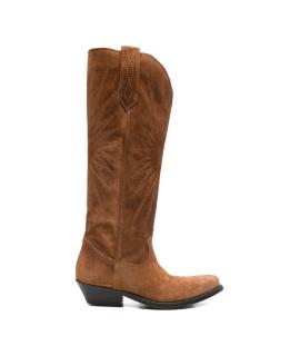 GOLDEN GOOSE DELUXE BRAND Сапоги