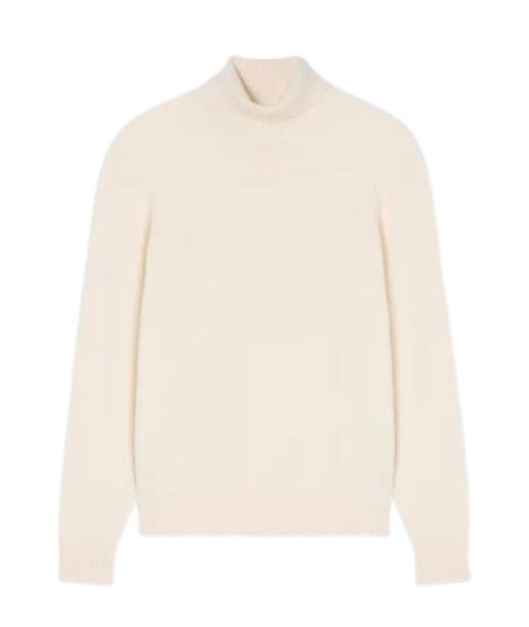 LARDINI Шерстяной джемпер / свитер, фото 1