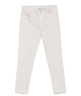 BRUNELLO CUCINELLI Повседневные брюки