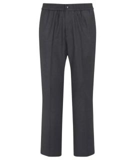 Ami Paris Повседневные брюки