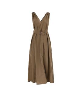 BRUNELLO CUCINELLI Вечернее платье