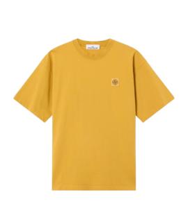 STONE ISLAND Поло с коротким рукавом