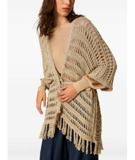 TWIN-SET Накидка/пончо