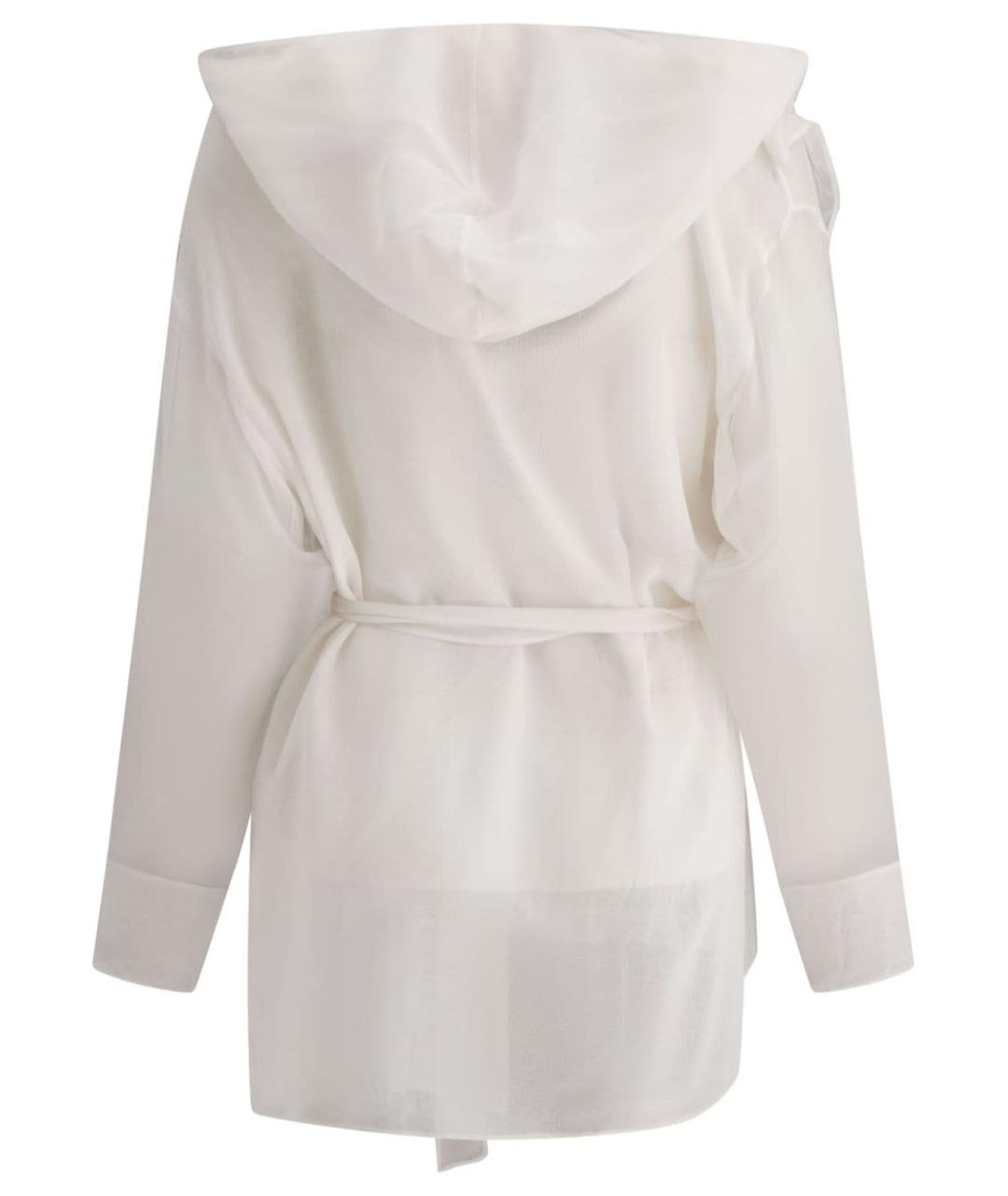 MAX MARA Шелковая куртка, фото 3