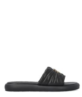 PINKO Шлепанцы