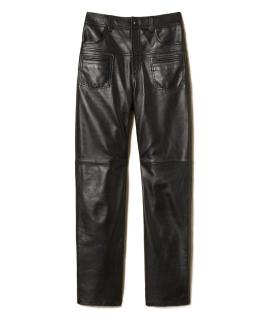 TWIN-SET Прямые брюки