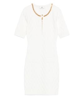 ELISABETTA FRANCHI Повседневное платье