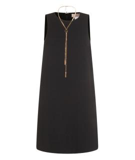 TWIN-SET Повседневное платье