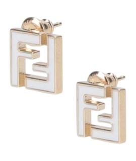 FENDI Серьги