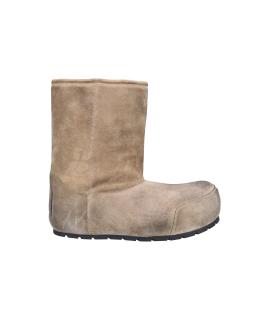 BALENCIAGA Низкие ботинки