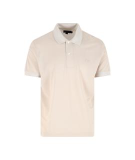 LACOSTE Поло с коротким рукавом