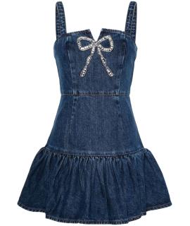 SELF-PORTRAIT Повседневное платье