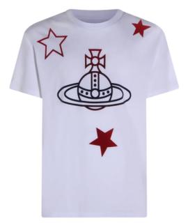 VIVIENNE WESTWOOD Футболка