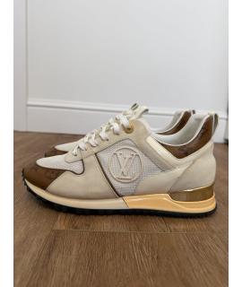 LOUIS VUITTON Кроссовки