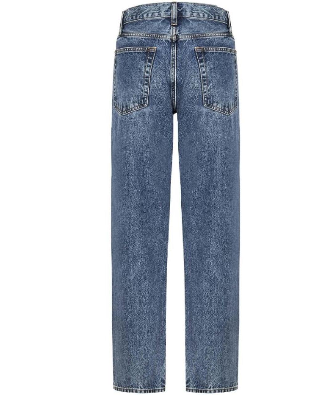 FRAME Прямые джинсы, фото 2